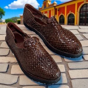 Huarache Sandals Mens Size 11M